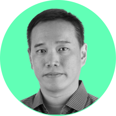 Roy Chua