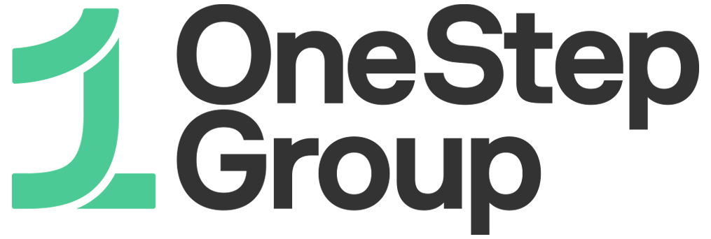 OneStep Group Logo