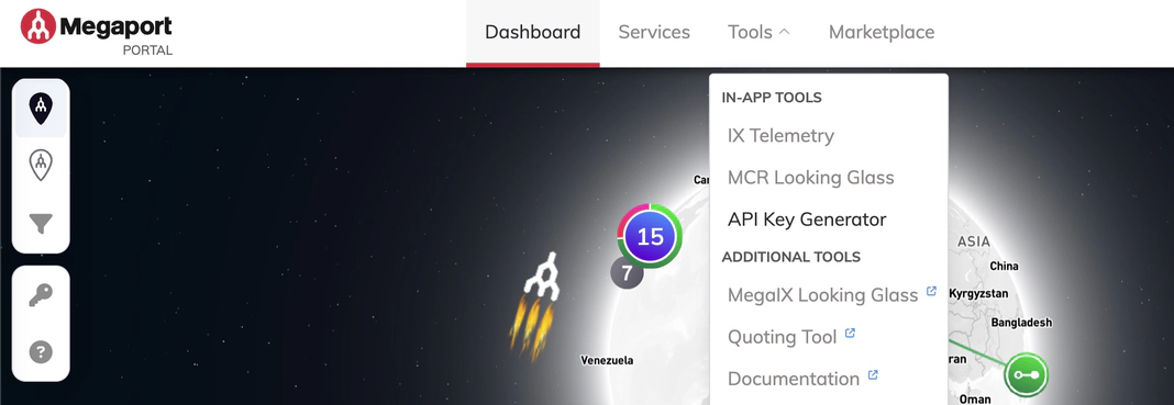 API diagram 2