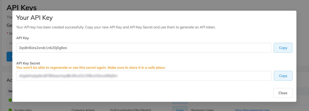 API diagram 4