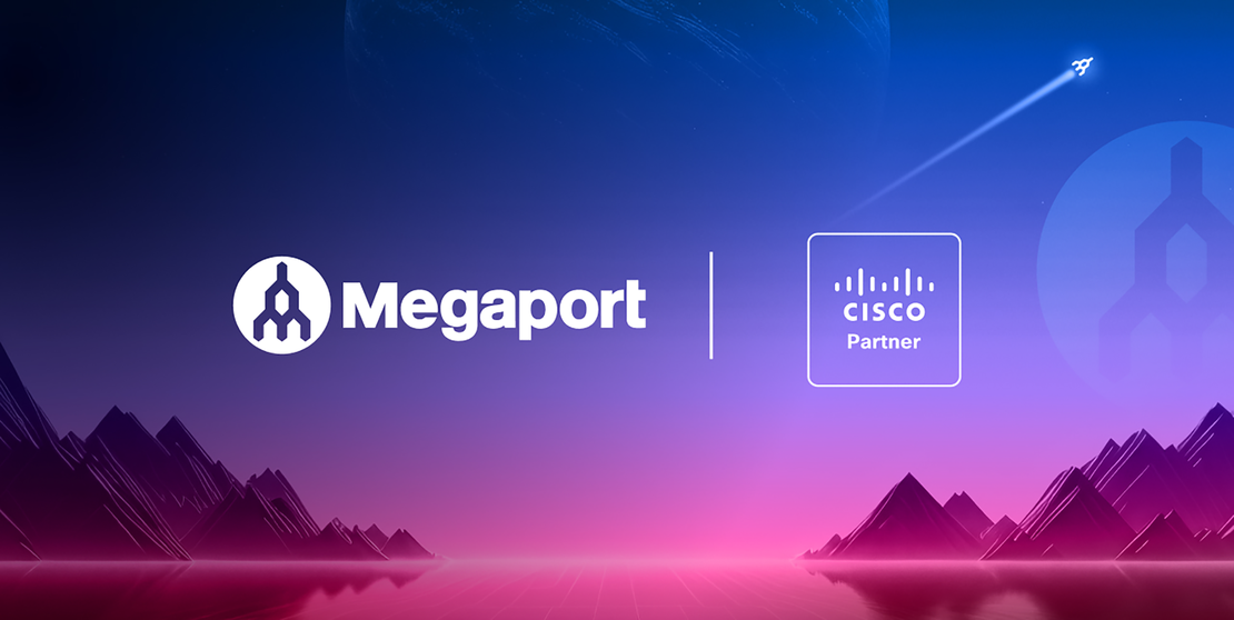Cisco and Megaport: Redefining the Edge of Modern Networking