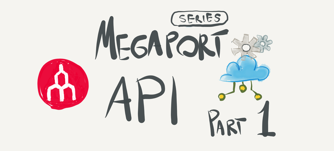 Megaport’s API Series - Parte 1