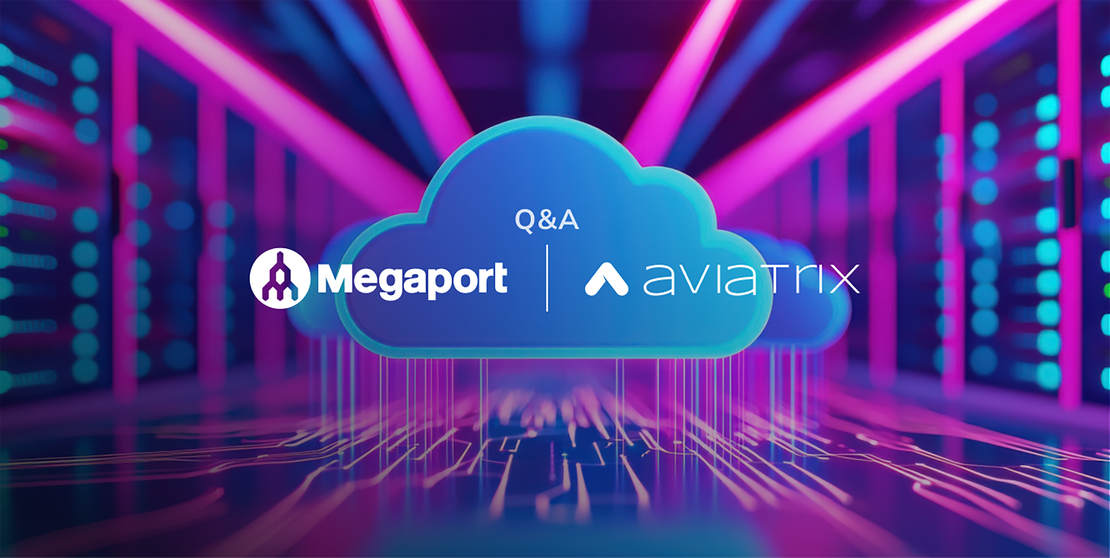 Your Questions Answered on Simplifying Hybrid and Multicloud Network Connectivity