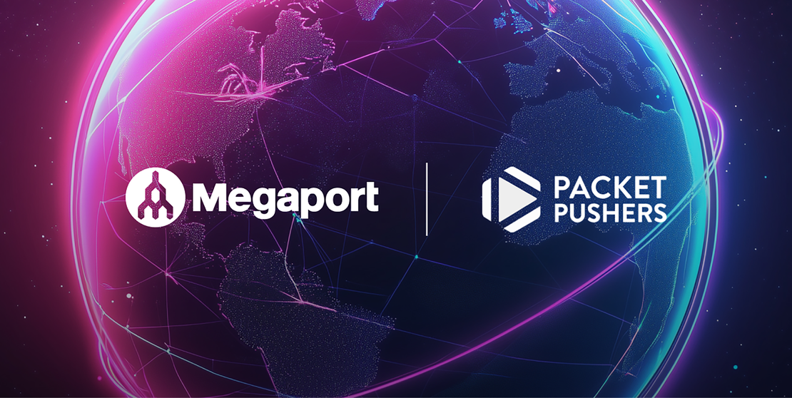 Deploying A Global Network in Minutes With Megaport