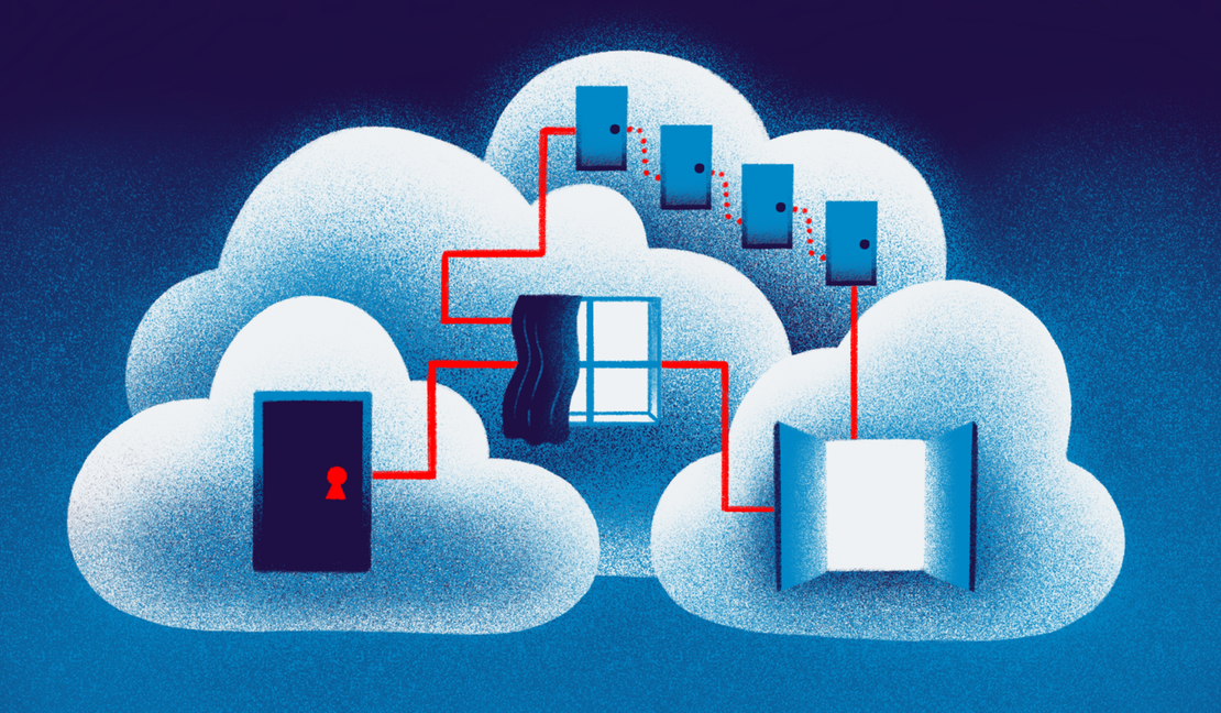 The Four Types of Cloud Storage: Pick the Right One for You