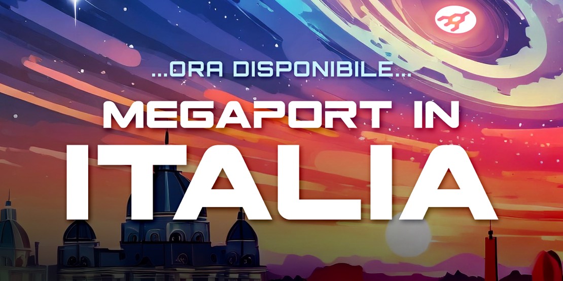 Megaport sbarca in Italia, portando il Network as a Service (NaaS) a Milano