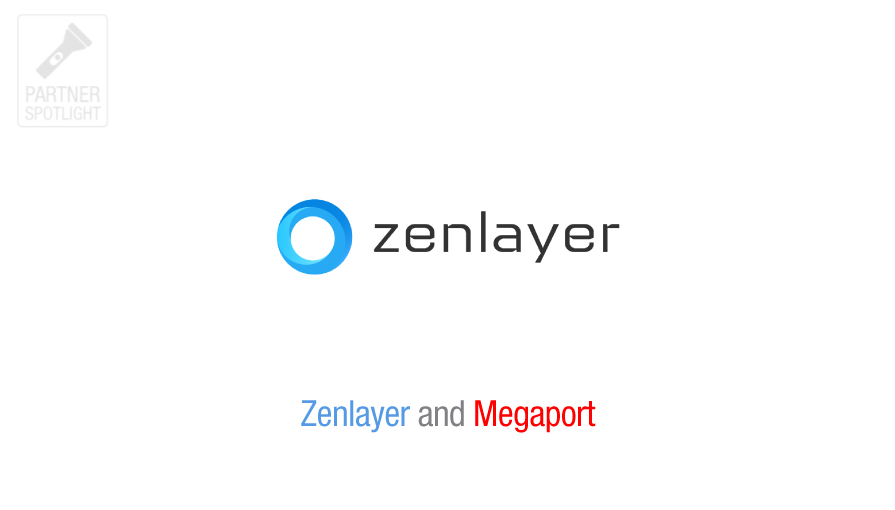 Spotlight: Zenlayer