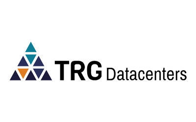 TRG Data Centers logo