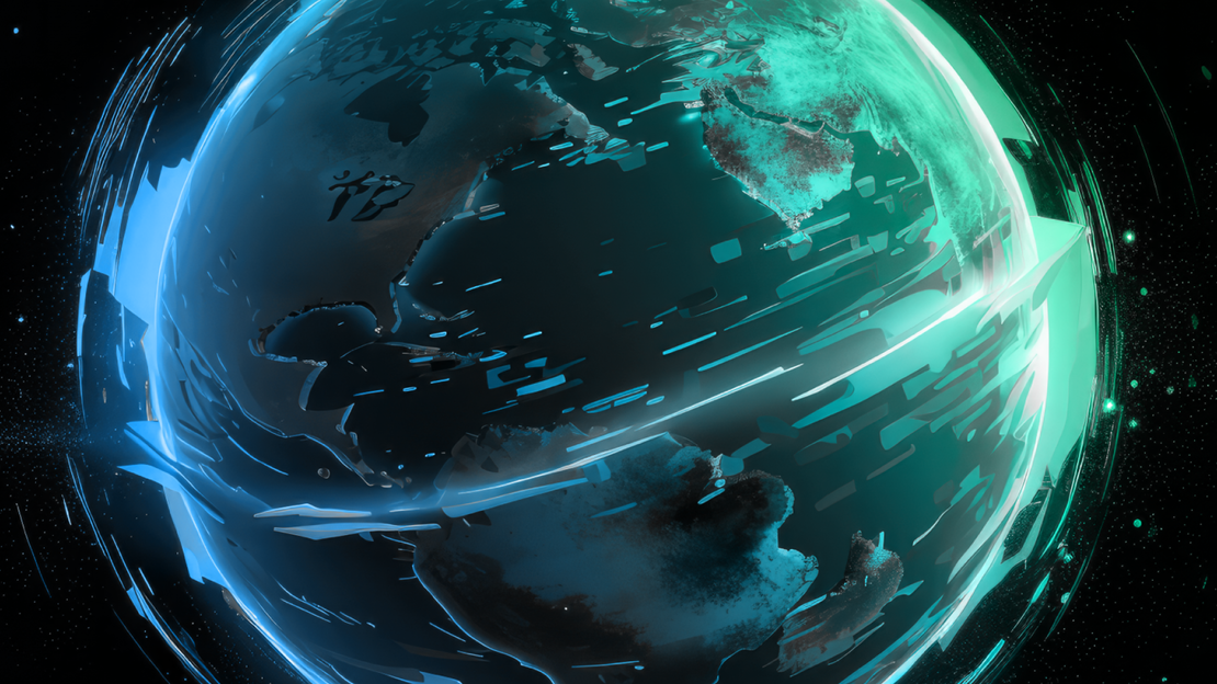 Architecting a Global WAN Across Clouds and Data Centers