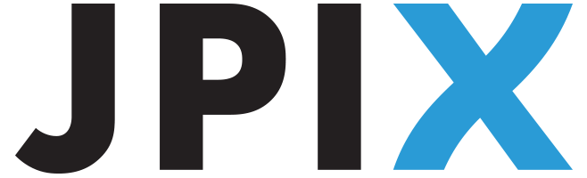 JPIX logo