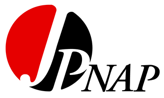JPNAP logo