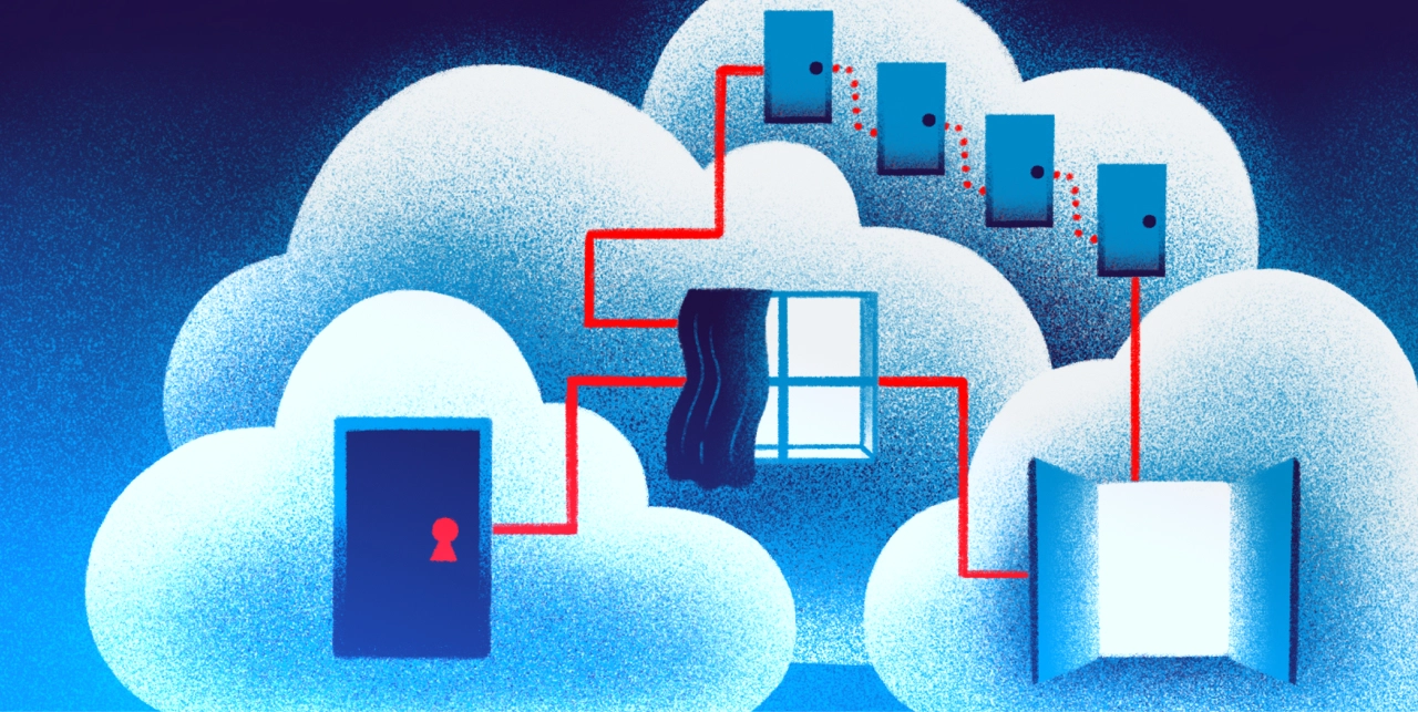 The Four Types of Cloud Storage: Pick the Right One for You