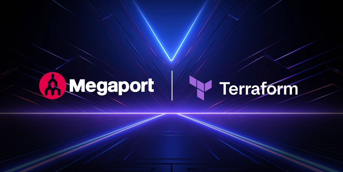 Automate Your Network Deployments With The New Megaport Terraform Provider