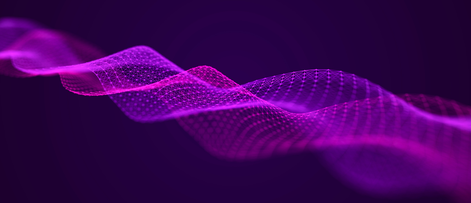Purple mesh network layer