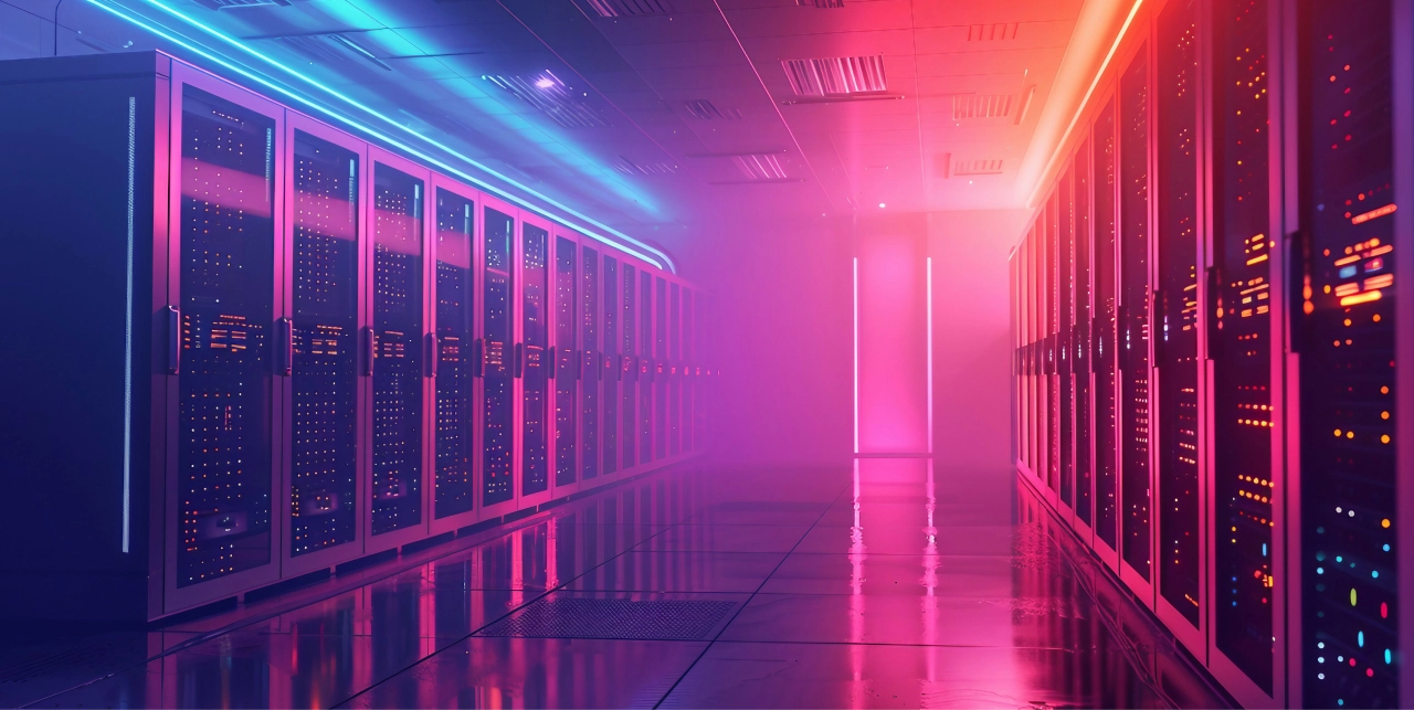 Il ruolo del data center nella tua rete