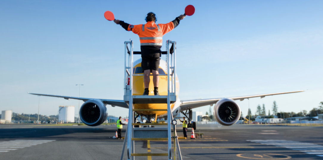 Queensland Airports | Megaport