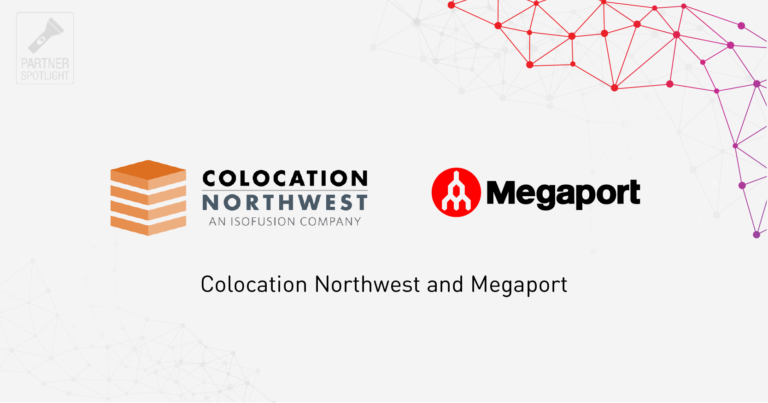 Partner Spotlight: Colocation Northwest | Megaport