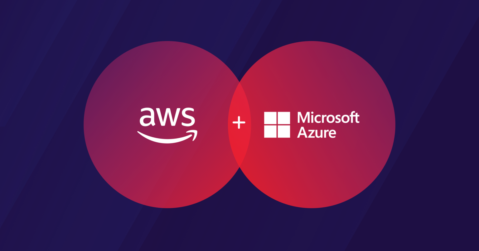 3 Ways to Connect Your AWS and Microsoft Azure Environments